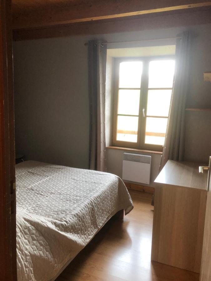 דירות Chilhac Chez Nous מראה חיצוני תמונה